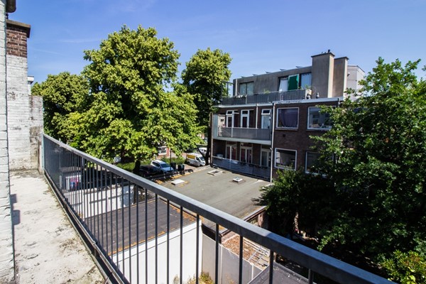 Medium property photo - Larensestraat 78, 2574 VL Den Haag